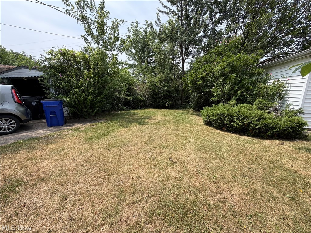 4120 E 150th Street Cleveland OH 44128