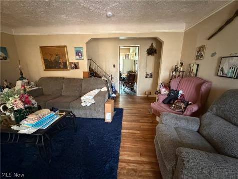 4120 E 150th Street Cleveland OH 44128