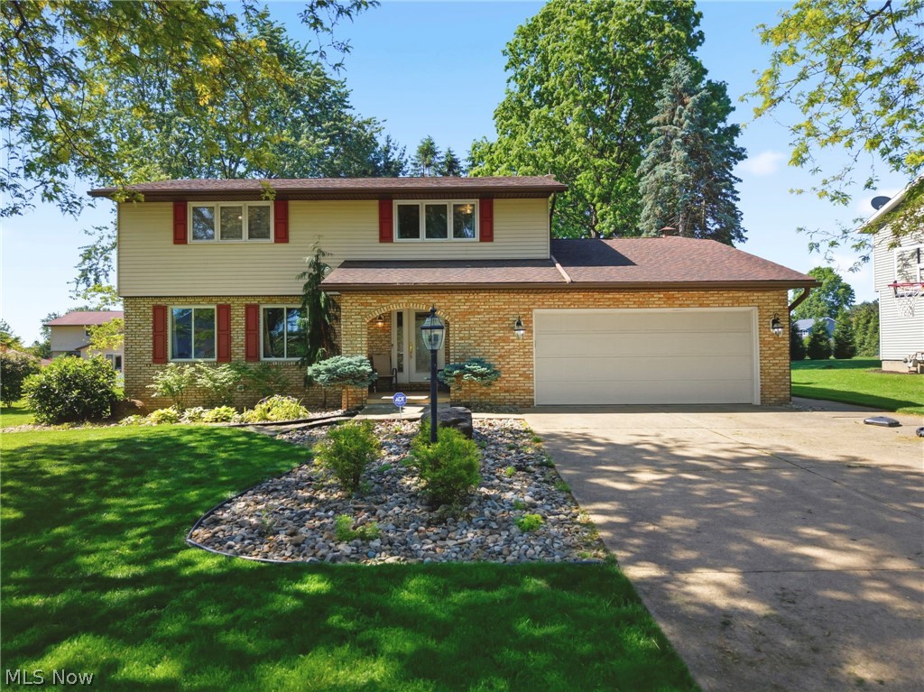 2230 Vixen Street NW North Canton OH 44720