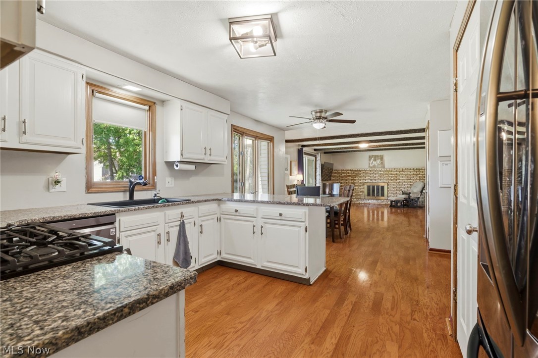 2230 Vixen Street NW North Canton OH 44720