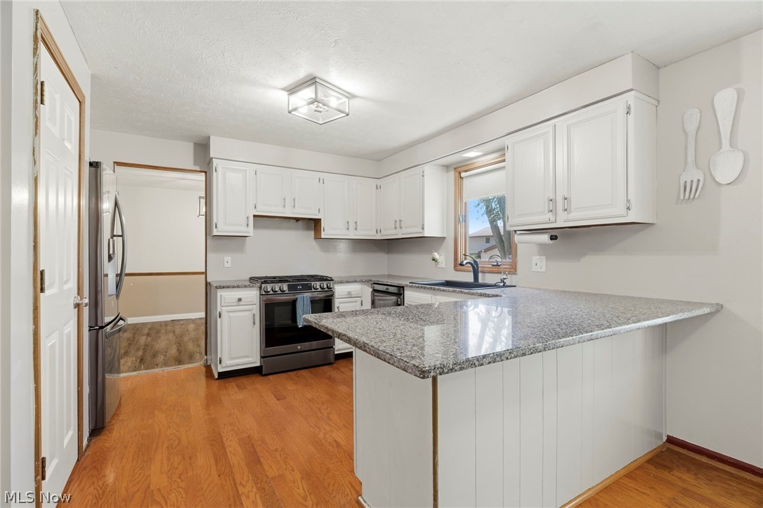 2230 Vixen Street NW North Canton OH 44720