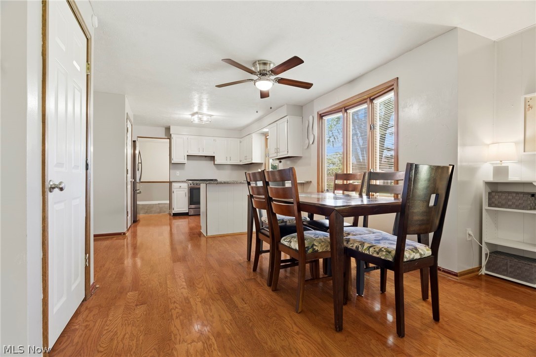 2230 Vixen Street NW North Canton OH 44720