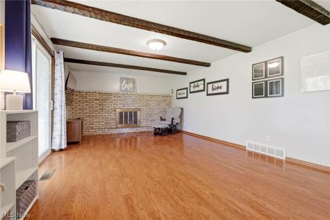 2230 Vixen Street NW North Canton OH 44720