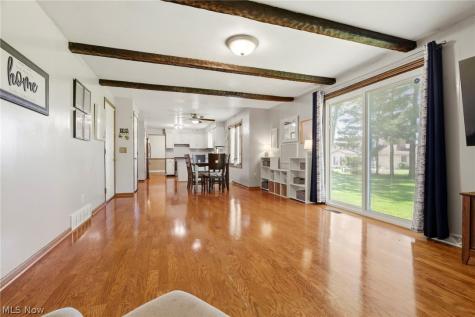 2230 Vixen Street NW North Canton OH 44720