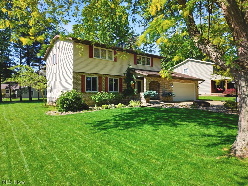 2230 Vixen Street NW North Canton OH 44720