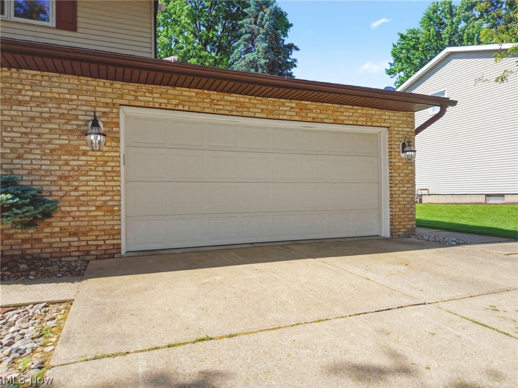 2230 Vixen Street NW North Canton OH 44720