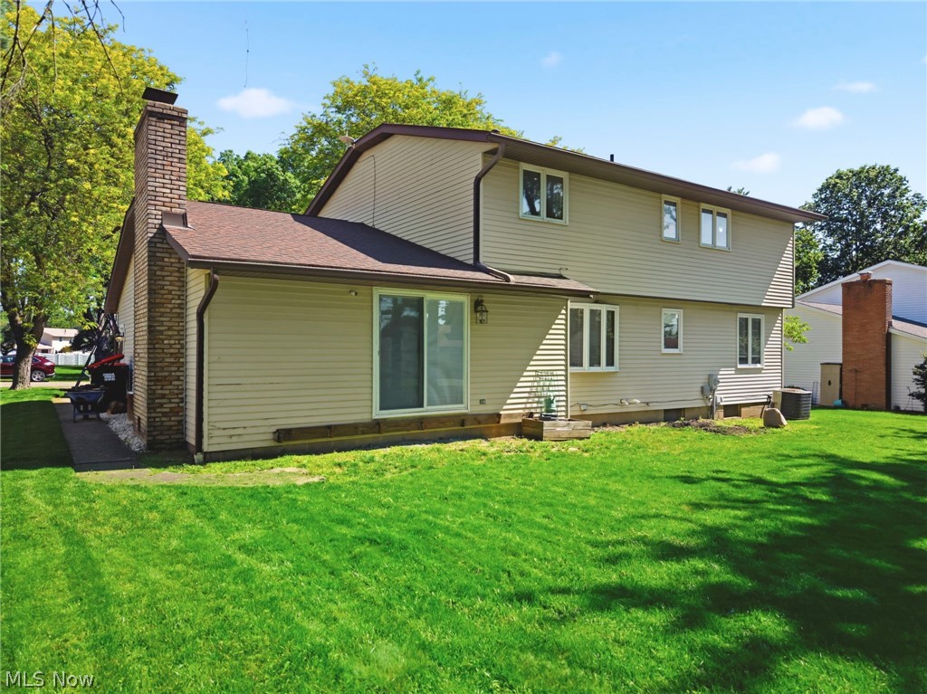 2230 Vixen Street NW North Canton OH 44720
