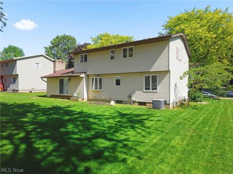 2230 Vixen Street NW North Canton OH 44720