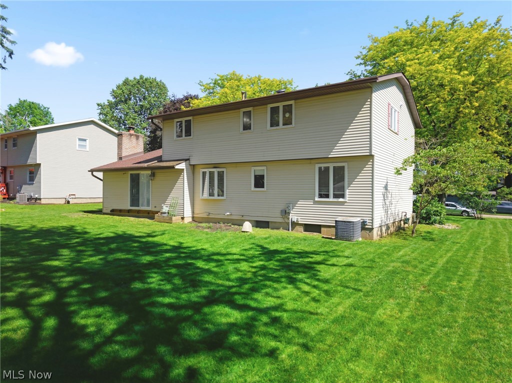 2230 Vixen Street NW North Canton OH 44720