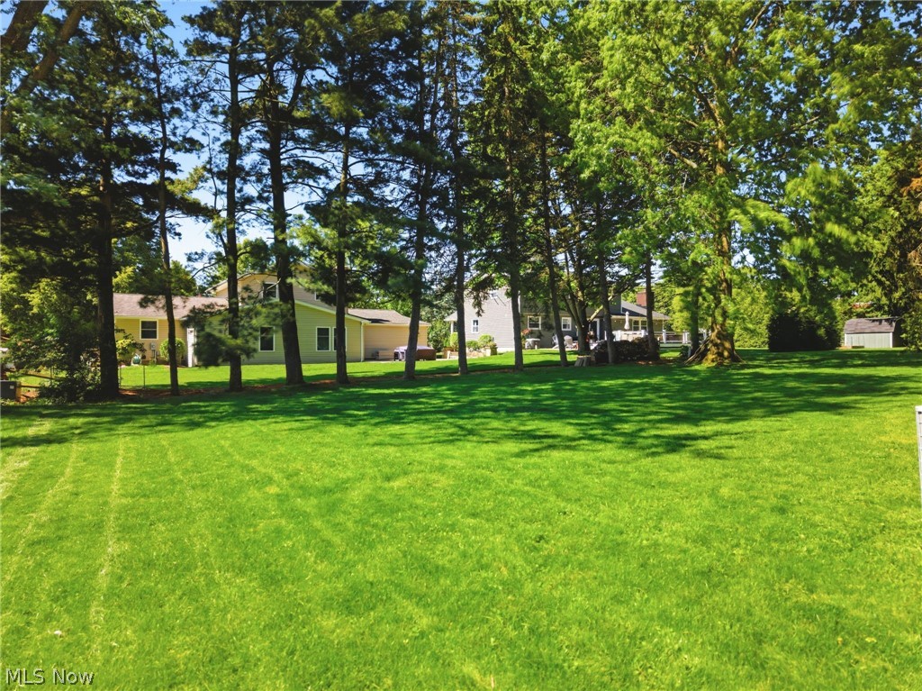 2230 Vixen Street NW North Canton OH 44720
