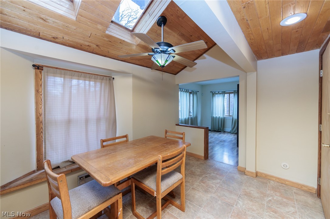 1550 Rydalmount Road Cleveland Heights OH 44118