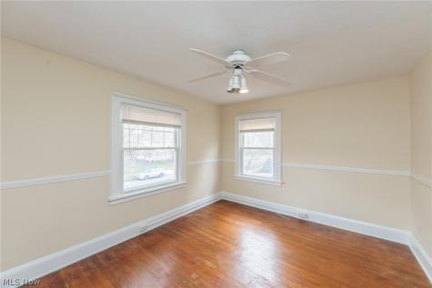1550 Rydalmount Road Cleveland Heights OH 44118