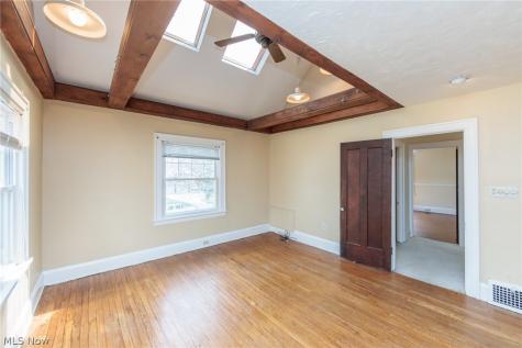 1550 Rydalmount Road Cleveland Heights OH 44118
