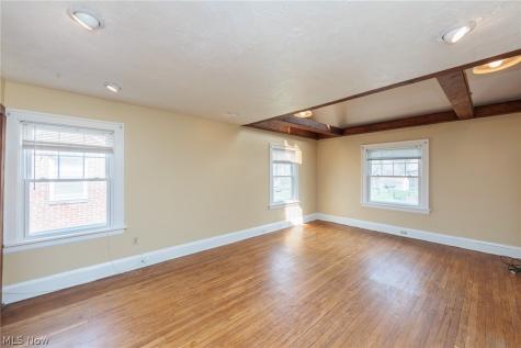 1550 Rydalmount Road Cleveland Heights OH 44118