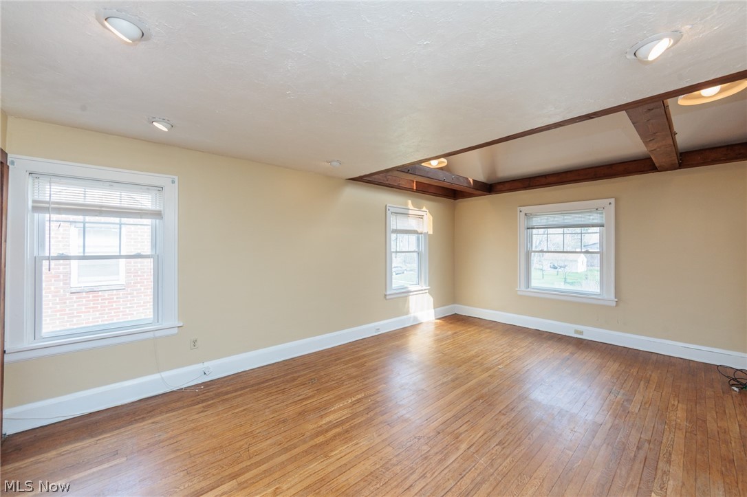 1550 Rydalmount Road Cleveland Heights OH 44118
