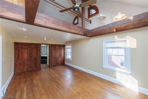 1550 Rydalmount Road Cleveland Heights OH 44118