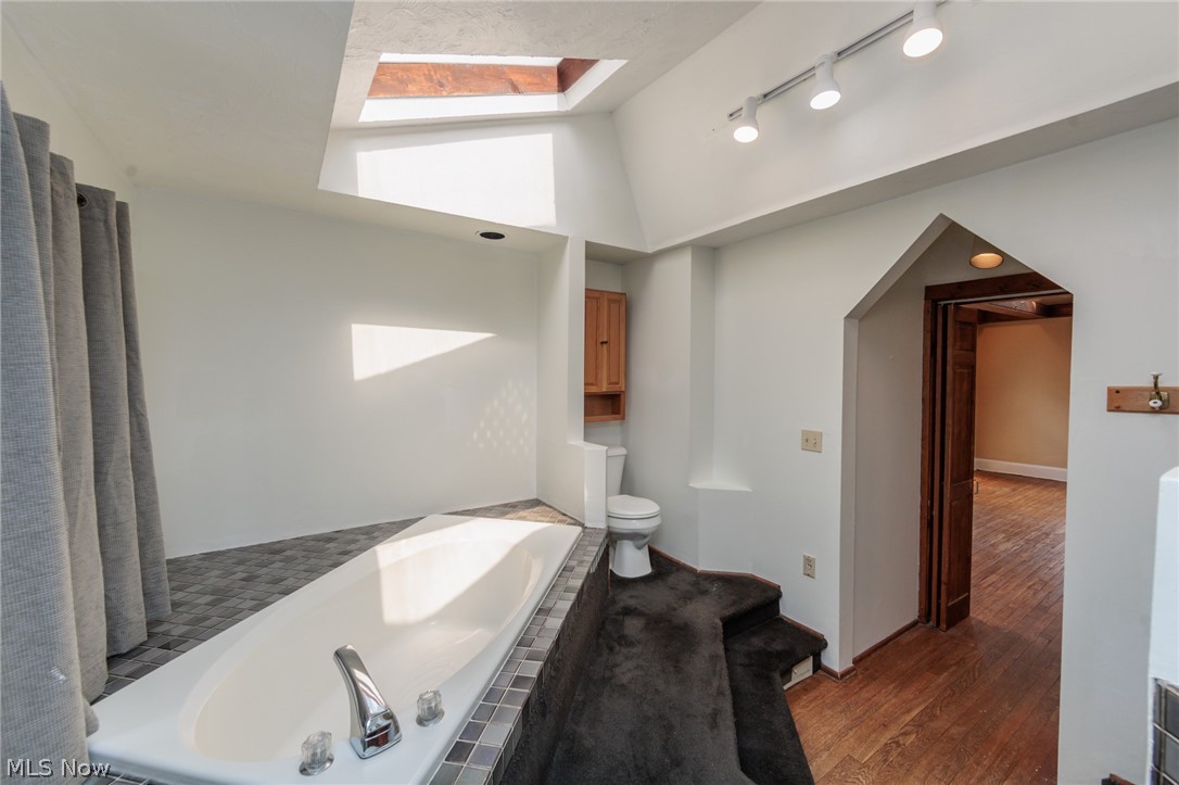 1550 Rydalmount Road Cleveland Heights OH 44118