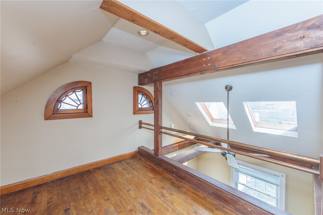 1550 Rydalmount Road Cleveland Heights OH 44118