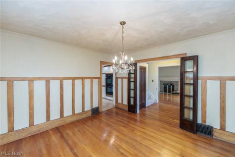 1550 Rydalmount Road Cleveland Heights OH 44118