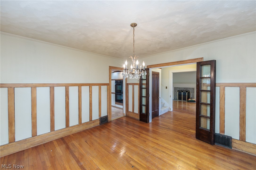 1550 Rydalmount Road Cleveland Heights OH 44118