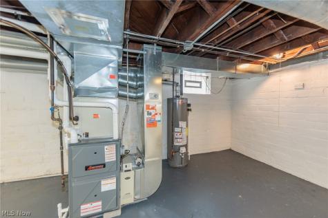 1550 Rydalmount Road Cleveland Heights OH 44118