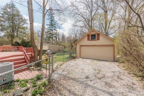 1550 Rydalmount Road Cleveland Heights OH 44118