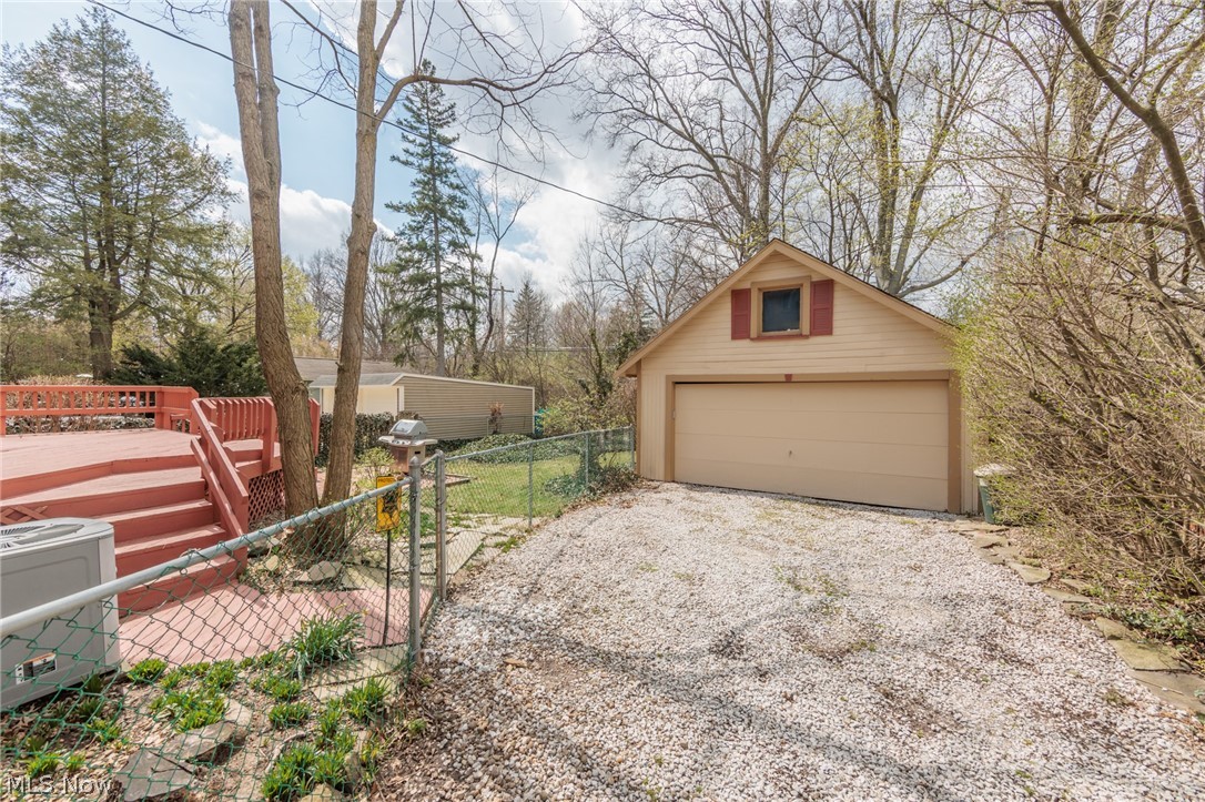 1550 Rydalmount Road Cleveland Heights OH 44118