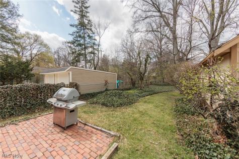1550 Rydalmount Road Cleveland Heights OH 44118