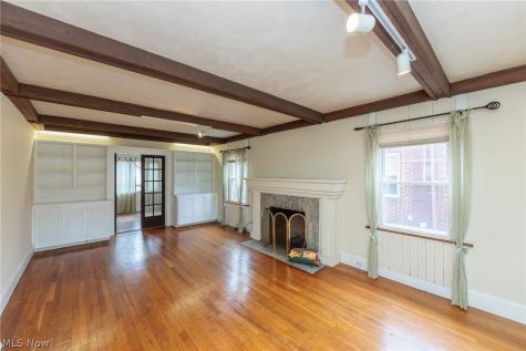 1550 Rydalmount Road Cleveland Heights OH 44118
