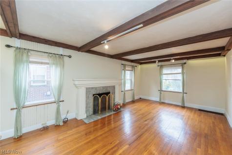 1550 Rydalmount Road Cleveland Heights OH 44118