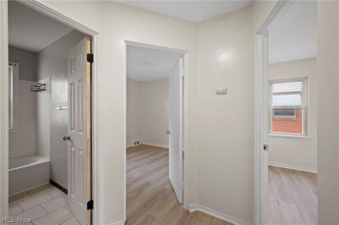27051 Shirley Avenue Euclid OH 44132