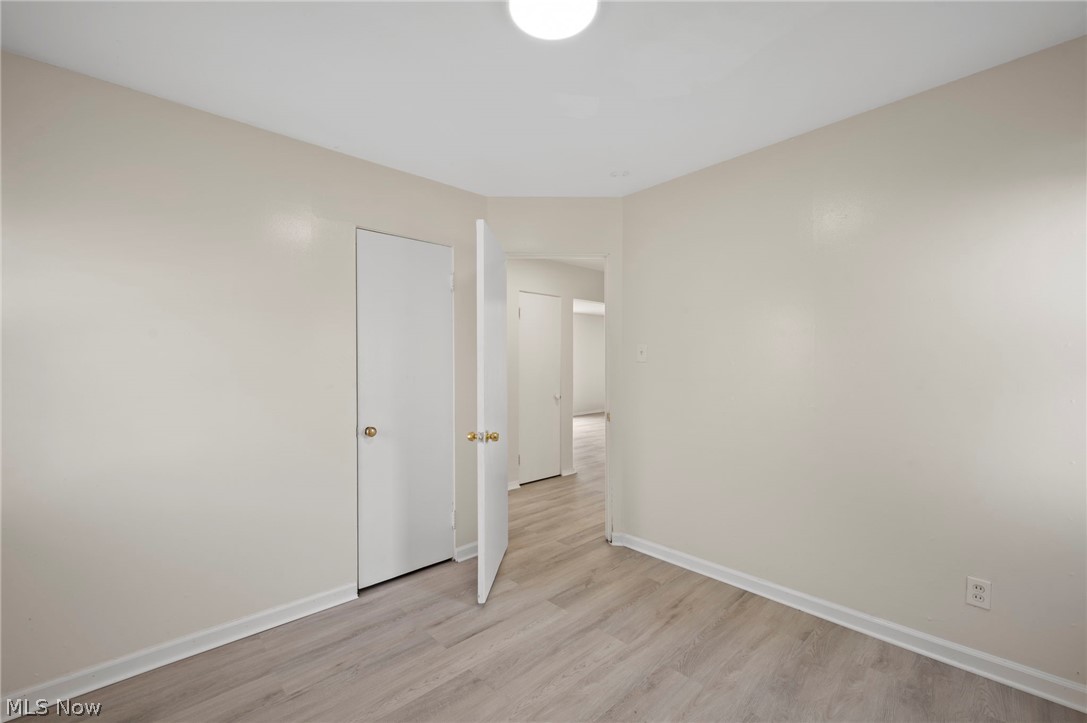 27051 Shirley Avenue Euclid OH 44132