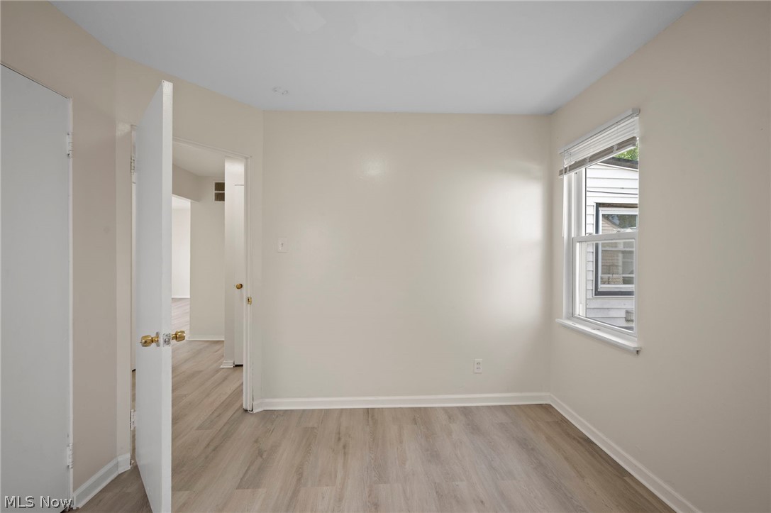 27051 Shirley Avenue Euclid OH 44132