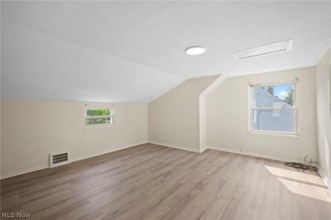27051 Shirley Avenue Euclid OH 44132