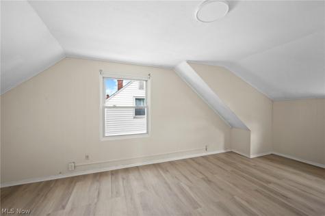 27051 Shirley Avenue Euclid OH 44132