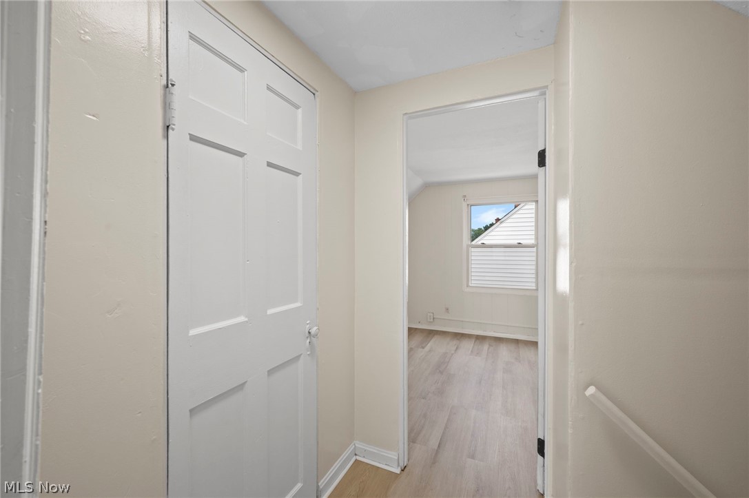 27051 Shirley Avenue Euclid OH 44132