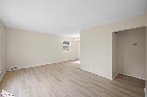 27051 Shirley Avenue Euclid OH 44132