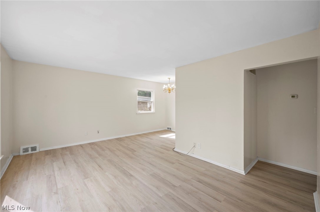 27051 Shirley Avenue Euclid OH 44132