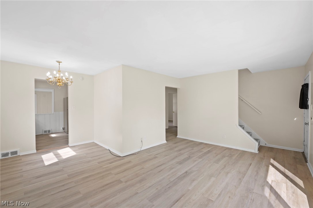 27051 Shirley Avenue Euclid OH 44132