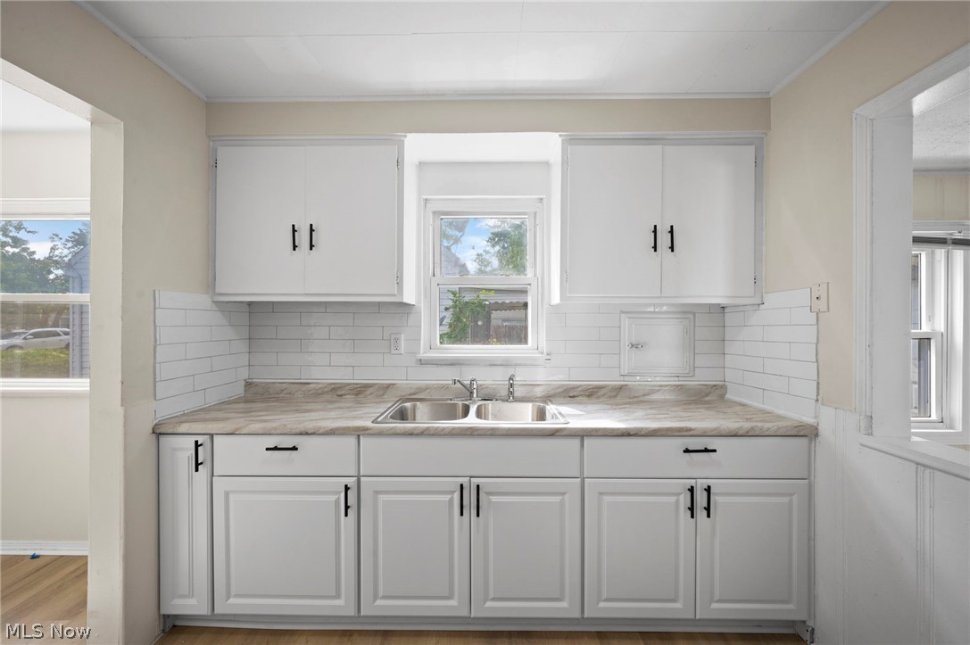 27051 Shirley Avenue Euclid OH 44132