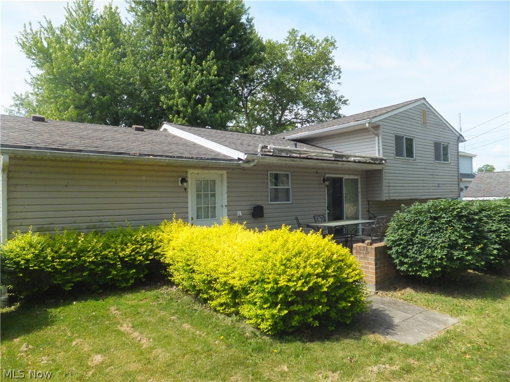 4641 E Lake Road Sheffield Lake OH 44054