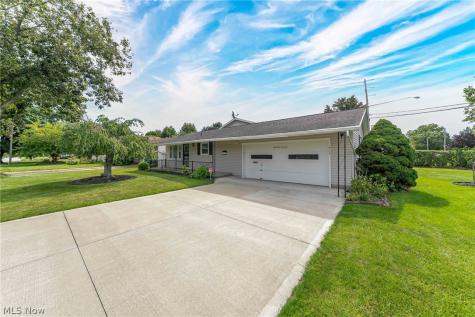 6117 Yorktown Road Lorain OH 44053