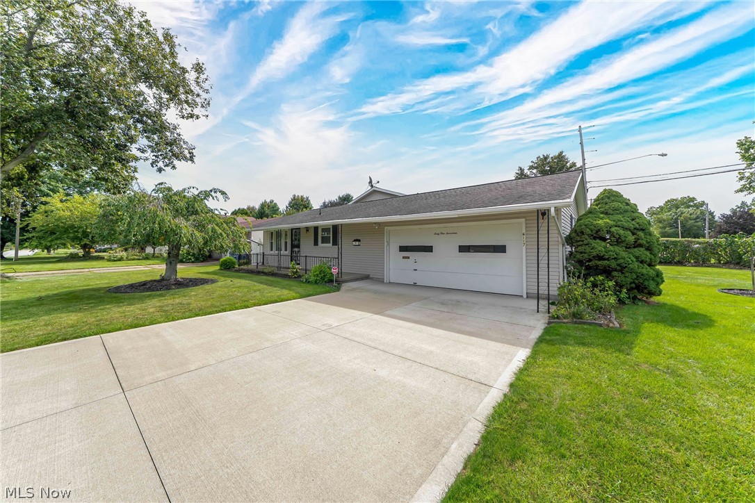 6117 Yorktown Road Lorain OH 44053