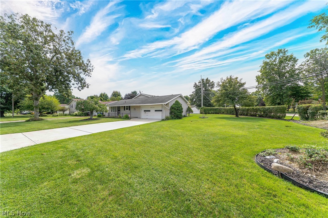 6117 Yorktown Road Lorain OH 44053