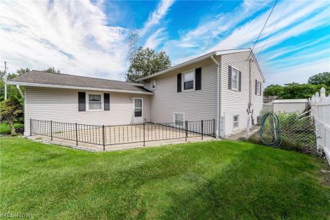 6117 Yorktown Road Lorain OH 44053