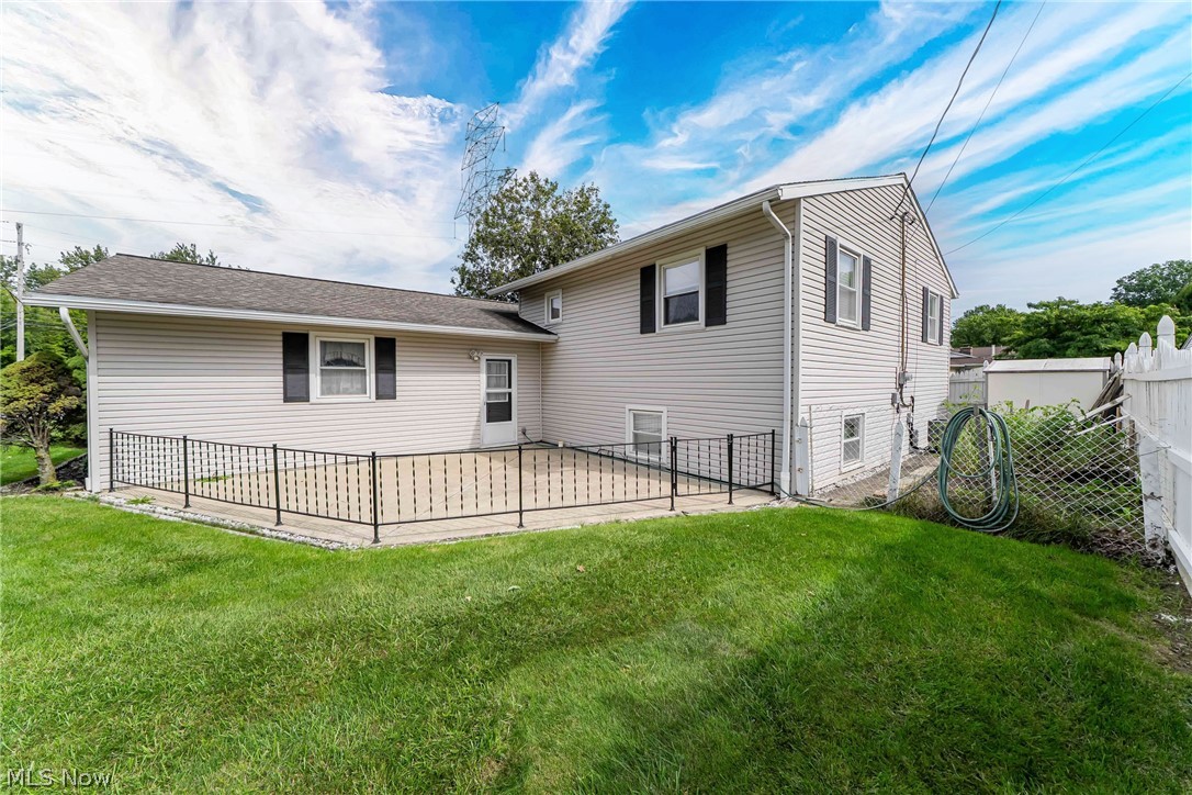 6117 Yorktown Road Lorain OH 44053