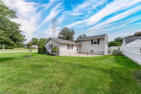 6117 Yorktown Road Lorain OH 44053