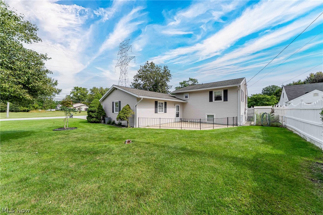 6117 Yorktown Road Lorain OH 44053