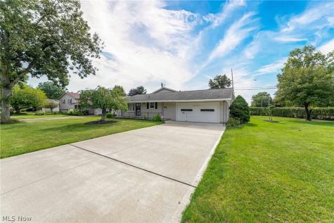 6117 Yorktown Road Lorain OH 44053