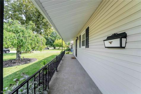 6117 Yorktown Road Lorain OH 44053